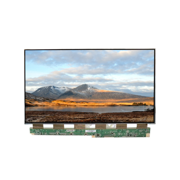 MV238FHB-N40 23.8 นิ้ว 1920*1080 จอจอ LCD สําหรับจอทํางาน
