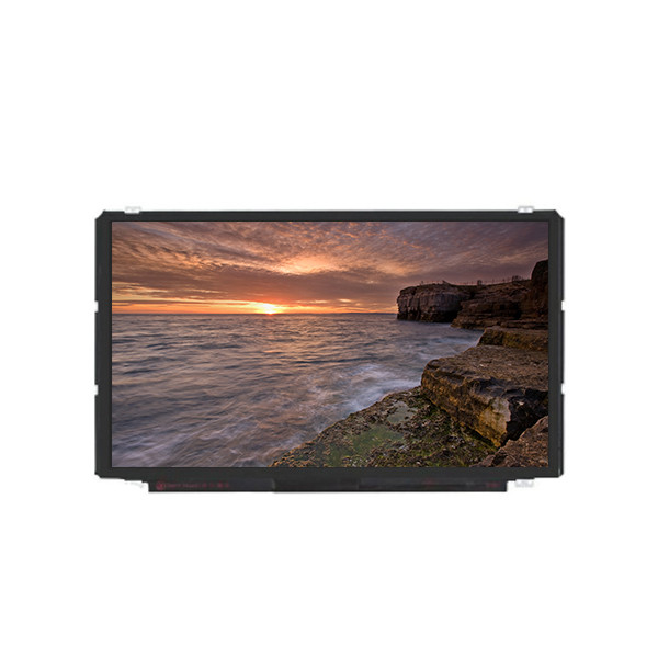 NV156FHM-N42 V8.0 15.6 นิ้ว TFT LCD Panel 1920*1080 จอ LCD