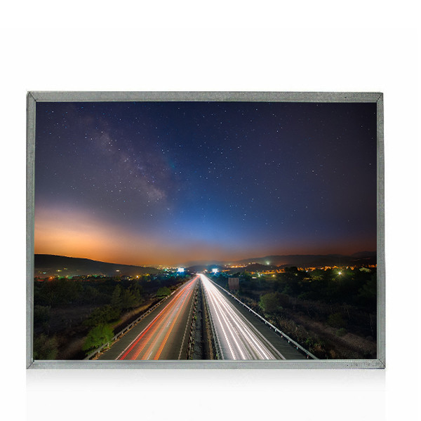 LQ038Q7DB03 3.8 นิ้ว LCD Screen Display 240*320 TFT LCD Panel Module