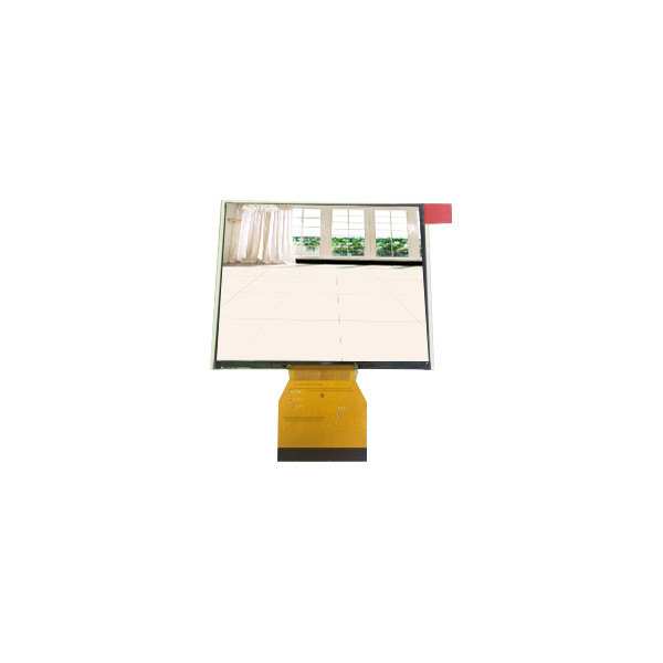 TM055JYSP01 เครื่องจอ LCD TFT ขนาด 5.5 นิ้ว สําหรับมือถือ