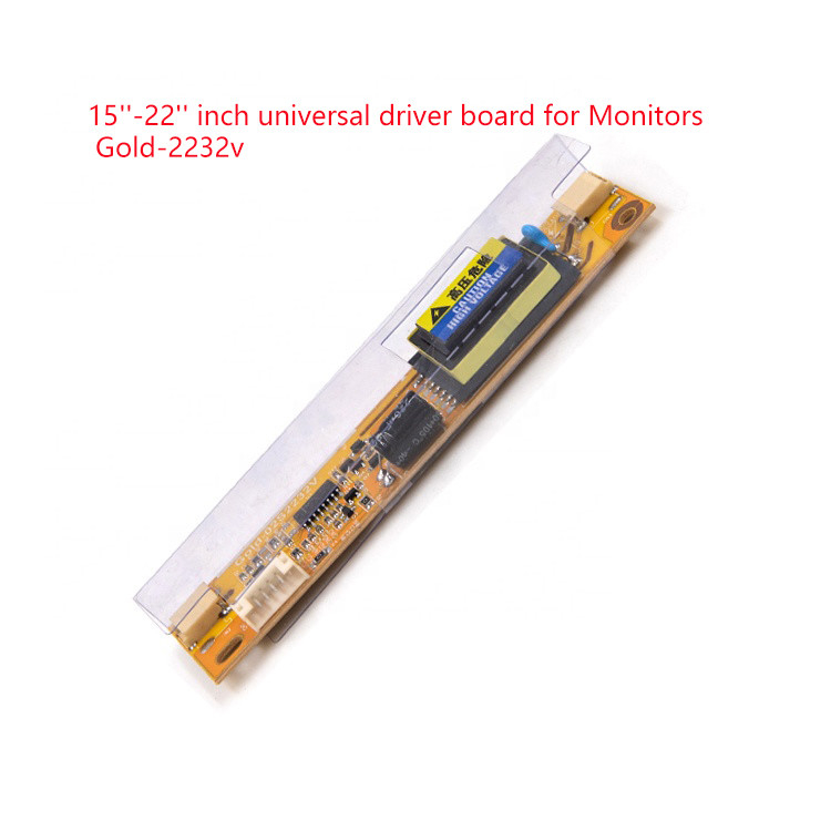 LED 15 '' ถึง 22 '' นิ้ว Universal Display Driver Board