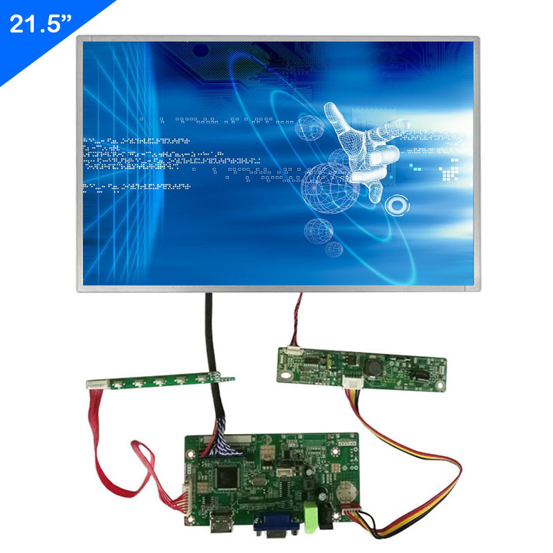 จอ LCD ไดรเวอร์ IPS 1920x1080