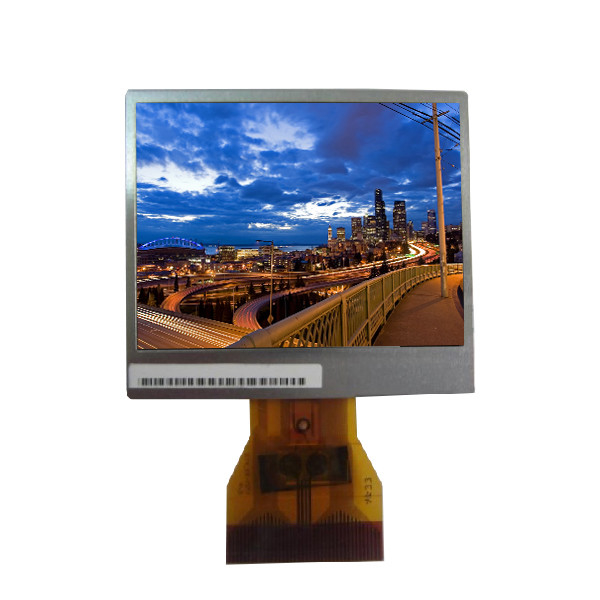 2.5 นิ้ว 640 × 240 A025BN01 V4 หน้าจอ LCD LCD TFT LCD Panel