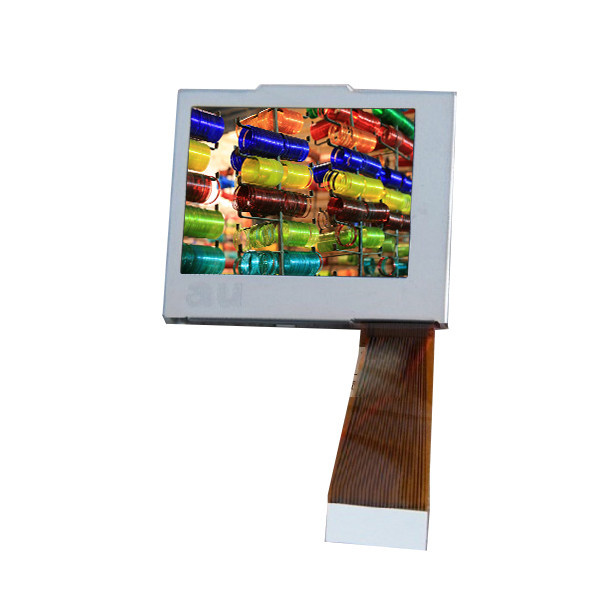 AUO แผงแสดงผลหน้าจอ LCD A015AN04 V5 1.5 นิ้ว 280 × 220 จอแสดงผล LCD