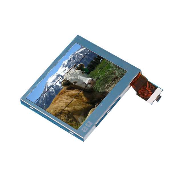 แผงจอ LCD AUO 2.5 นิ้ว A025CN01-1 Ver.1 แผงแสดงผลหน้าจอ LCD