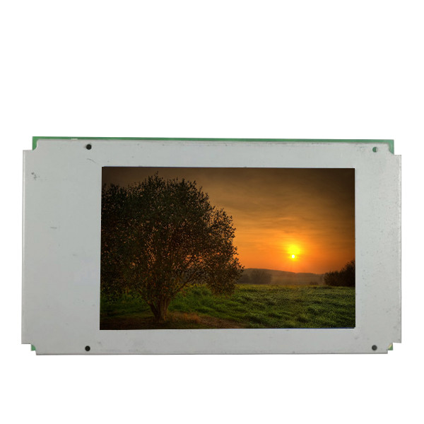 จอ LCD อุตสาหกรรมขนาด 6.3 นิ้ว 320 × 200 DMF5006NB-FW-2 จอแสดงผล LCD