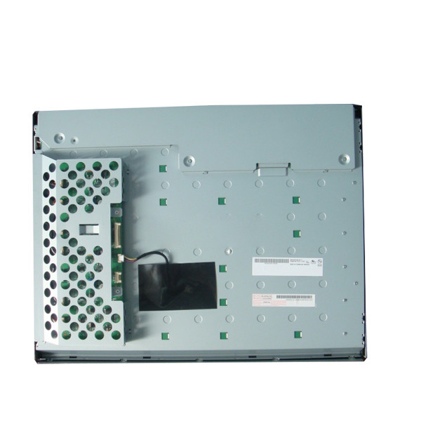 M201UN03 V0 TFT LCD 20.1 นิ้วความละเอียดหน้าจอ tft 1600*1200 LVDS inter LVDS (2 ch, 8 บิต), 30 pins Connector