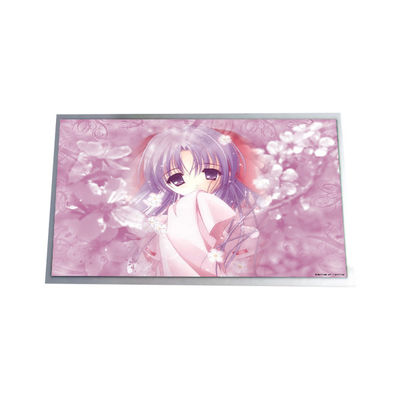 ราคาดี G156XTN01.1 แผง LCD ขนาด 15.6 นิ้ว RGB 1366x768 WXGA 100PPI LVDS Input ออนไลน์