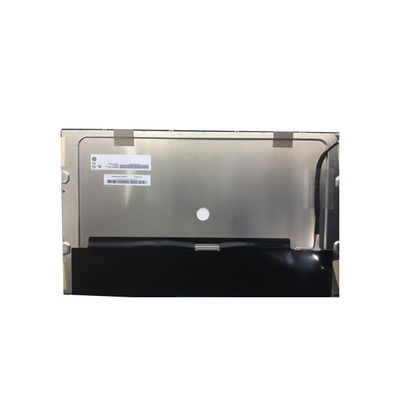 ราคาดี G185HAN01.3 แผง LCD 18.5 นิ้ว 1920X1080 500 Cd / M2 LVDS อินพุต 60HZ หน้าจอ LCD ออนไลน์