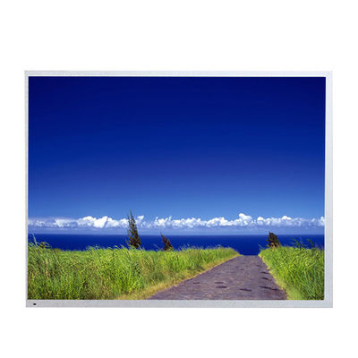 ราคาดี AUO G150XTN05.001 หน้าจอ LCD ขนาด 15 นิ้ว 1024x768 XGA 85PPI TN สีขาวแบบ Transmissive ออนไลน์