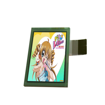 ราคาดี AUO H015IT01 A Si TFT LCD แผง Dual 128x128 120PPI โทรศัพท์มือถือหน้าจอ LCD ออนไลน์