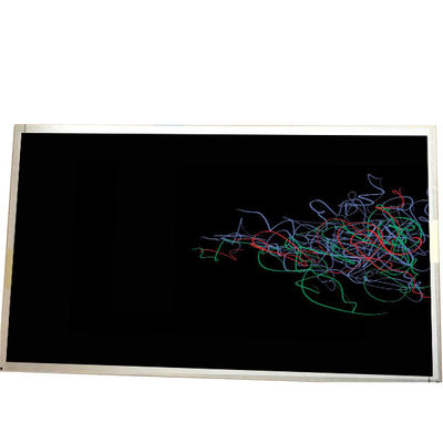 ราคาดี AUO G185XW01 V1 แผง LCD TFT 1366X768 LVDS WXGA หน้าจอแสดงผล ออนไลน์
