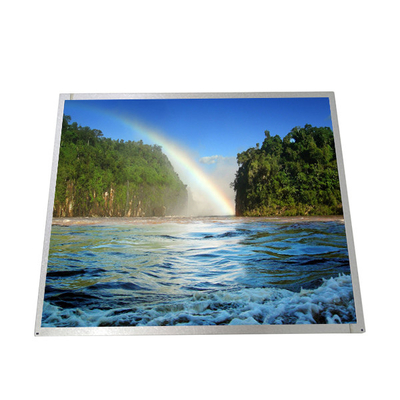 ราคาดี AUO 17 นิ้ว TFT LCD แผง P170ETN01.0 1280x1024 LVDS ป้ายดิจิตอล LCD Display ออนไลน์