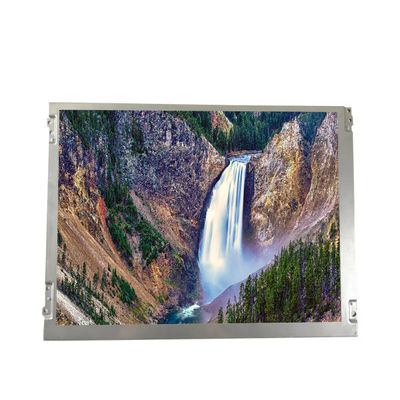 ราคาดี หน้าจอ LCD TFT G121SN01 V0 12.1 นิ้ว 800 × 600 LVDS หน้าจอ lcd ออนไลน์