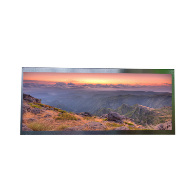 ราคาดี 12.3 นิ้ว 1920 (RGB) × 720 WLED แผง TFT-LCD C123HAN01.0 LVDS display ออนไลน์