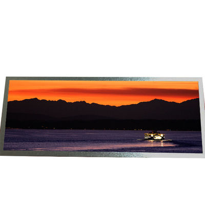 ราคาดี AUO G158ETN01.0 จอแสดงผล LCD ขนาด 15.8 นิ้ว RGB 1280 × 540 WLED LVDS Interface ออนไลน์