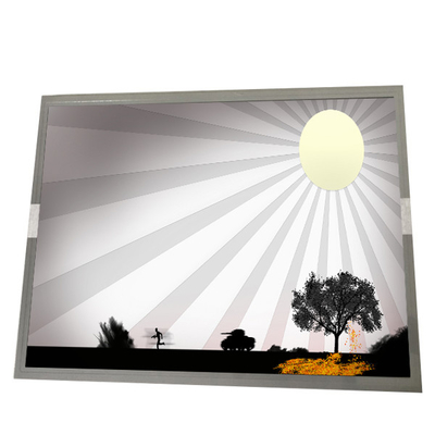 ราคาดี NL10276BC30-17 NEC 15 นิ้ว 1024 * 768 จอแสดงผล LCD ออนไลน์