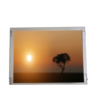 ราคาดี จอภาพ LCD อุตสาหกรรม RGB 800x600 ขนาด 12.1 นิ้ว NLB121SV01L-01 การเปลี่ยนจอแสดงผลแบบสัมผัส ออนไลน์