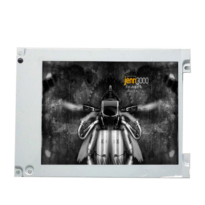 ราคาดี KCS057QV1AJ-G23 A+ เกรด Kyocera จอแสดงผล LCD 5.7 นิ้ว 320 × 240 QVGA 70PPI ออนไลน์