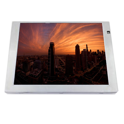 ราคาดี โมดูลหน้าจอ LCD ขนาด 8.5 นิ้ว TCG104SVLPEANN-AN30 800 × 600 SVGA 96PPI ป้องกันแสงสะท้อน ออนไลน์