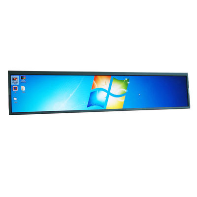ราคาดี DV212FBB-N10 จอแสดงผล LCD แถบยืดขนาด 21.2 นิ้ว RGB 1920 × 360 92PPI ออนไลน์