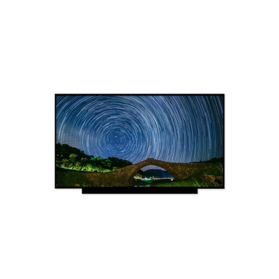 ราคาดี 12.5 นิ้ว Slim 30 Pin LED หน้าจอแล็ปท็อปจอ LCD HB125WX1-200 ออนไลน์