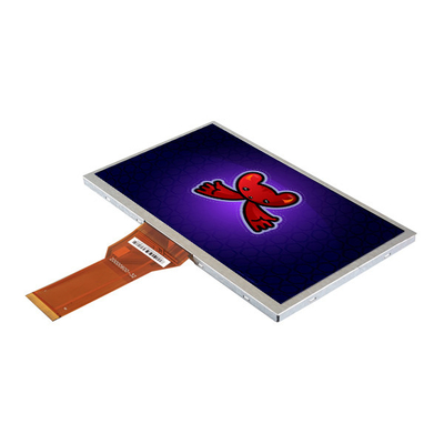 ราคาดี Innolux AT070TN92 7 นิ้ว LCD Touch Panel 500cd / M2 ความสว่างสูง Resistive Touch ออนไลน์