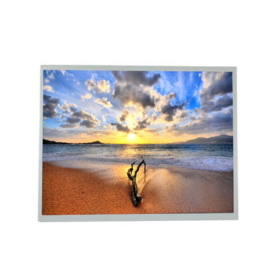 ราคาดี G104XCE-L01 สำหรับ 10.4 นิ้ว 4:3 1024*768 LCD แผง 10.4 นิ้วอุตสาหกรรมแผง LCD ออนไลน์