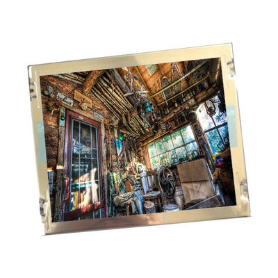 ราคาดี Mitsubshi 6.5 นิ้ว AA065VD01 จอ LCD VGA พร้อมจอ LCD มุมมองภาพกว้าง ออนไลน์