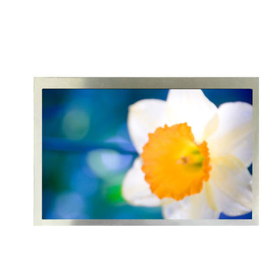 ราคาดี AA070MC01 จอ LCD 7.0 นิ้ว 800 × 480 WLED LCD display ออนไลน์