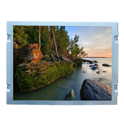 ราคาดี AA080MB01 ยี่ห้อใหม่ 8.0 นิ้ว 800 × 480 จอแสดงผล LCD สำหรับอุปกรณ์อุตสาหกรรมระดับไฮเอนด์สำหรับ Mitsubishi ออนไลน์