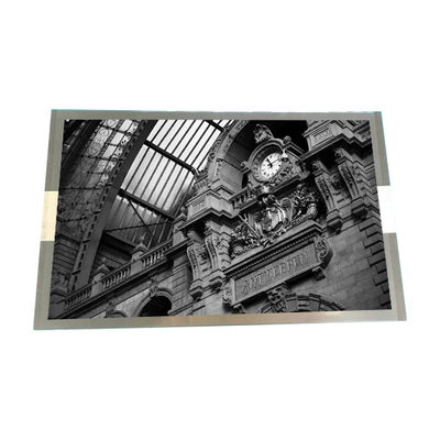 ราคาดี AA090MC01 ต้นฉบับ 9.0 นิ้ว 800 (RGB) × 480 หน้าจอแสดงผล LCD สำหรับ Mitsubishi ออนไลน์