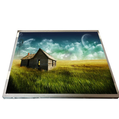 ราคาดี G121XGE-L01 12.1 นิ้ว 768*1024 หน้าจอ lcd มืออาชีพหน้าจอแสดงผลผู้ผลิตหน้าจอ lcd display ออนไลน์