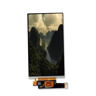 ราคาดี TM050JDHG33 เปลี่ยนโมดูล LCD พร้อมหน้าจอสัมผัสสำหรับ Zebra Motorola TC51 TC510K TC56 ออนไลน์