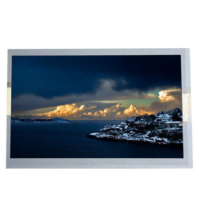 ราคาดี LQ070Y3LW01 หน้าจอ LCD TFT ขนาด 7.0 นิ้ว RGB 800x480 สำหรับอุปกรณ์อุตสาหกรรม ออนไลน์