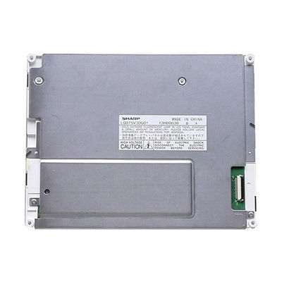 ราคาดี แผงโมดูลหน้าจอแสดงผล LCD ขนาด 7.5 นิ้ว LQ075V3DG01 สำหรับ Sharp 640 × 480 ออนไลน์