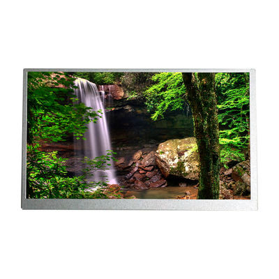 ราคาดี LQ090Y3DG01 แผงแสดงผลหน้าจอ LCD ขนาด 9.0 นิ้ว Antiglare Hard Coating Surface ออนไลน์