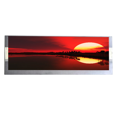 ราคาดี LQ091B1LW01 จอแสดงผล LCD 9.1 นิ้ว 822 × 260 สำหรับอุปกรณ์อุตสาหกรรม ออนไลน์