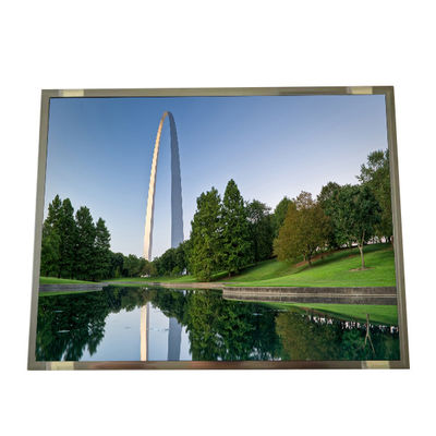 ราคาดี LQ201U1LW31 ต้นฉบับ 20.1 นิ้ว 1600 × 1200 จอแสดงผล LCD สำหรับการใช้งานทางทหาร ออนไลน์