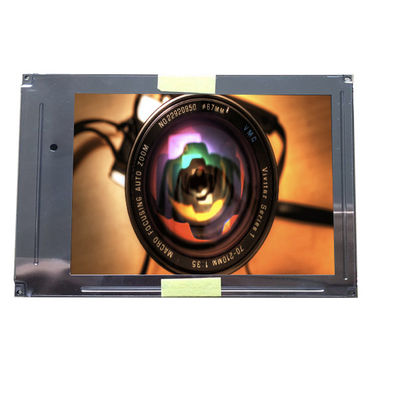 ราคาดี PD064VT5 RGB 640X480 แผงหน้าจอแสดงผล LCD 6.4 นิ้วเปลี่ยนการบำรุงรักษา ออนไลน์