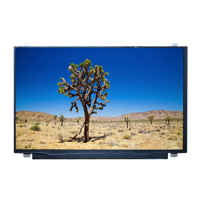 ราคาดี LM156LF1L03 แล็ปท็อปหน้าจอ LCD 15.6 นิ้ว 1920 × 1080 Slim 30 Pin FHD IPS 359mm ออนไลน์