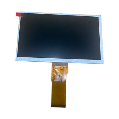 ราคาดี 7.0 นิ้ว RGB 800X480 หน้าจออุตสาหกรรม TFT LCD TM070RDH13-40 TIANMA ออนไลน์