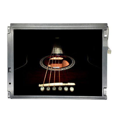 ราคาดี NL8060BC26-27 แผงหน้าจอแสดงผล LCD 10.4 นิ้ว RGB 800x600 No Touch ออนไลน์