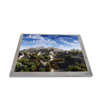 ราคาดี หน้าจอแสดงผล LCD RGB 800x600 SVGA TFT 12.1 นิ้ว NL8060BC31-20 NEC ออนไลน์