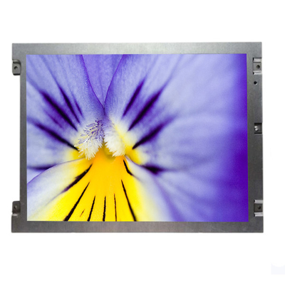 ราคาดี NL10276BC16-06 แผงหน้าจอแสดงผล LCD 8.4 นิ้ว RGB 1024X768 สำหรับอุปกรณ์อุตสาหกรรม ออนไลน์