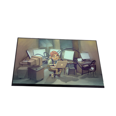 ราคาดี FHD IPS แคบแล็ปท็อปหน้าจอ LCD N133HCE-EP2 Slim EDP 30pin 1920x1080 สำหรับ Lenovo 13.3 ออนไลน์