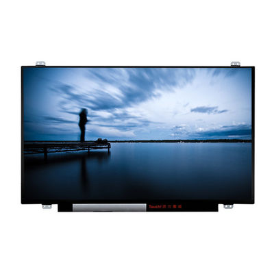 ราคาดี N140HCA-E5C แล็ปท็อปหน้าจอ LCD 14.0 Slim 30pin FHD IPS ขอบแคบสำหรับ Dell Latitude 5401 ออนไลน์