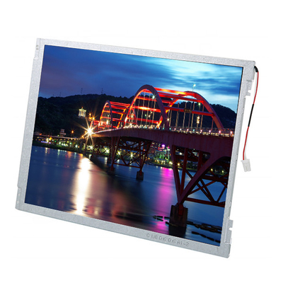 ราคาดี จอแสดงผลโมดูล TFT LCD ขนาด 12.1 นิ้ว BA121S01-200 RGB 800x600 SVGA 82PPI ออนไลน์