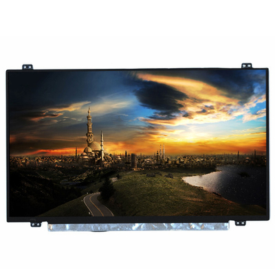 ราคาดี N156BGA-EA2 หน้าจอแล็ปท็อป TFT LCD บางเฉียบ 1366X768 EDP 30PIN 15.6 นิ้ว ออนไลน์