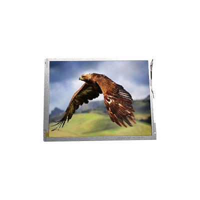 ราคาดี BOE 10.4 นิ้วจอแสดงผล TFT LCD หน้าจอ LCD 800X600 SVGA 96PPI ET104S0M-N11 ออนไลน์